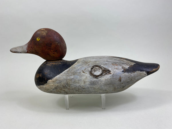 Mason Redhead Standard Grade, Circa 1920's (#7945)