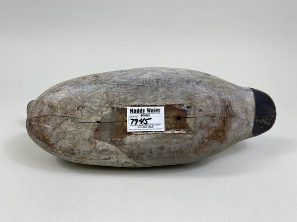 Mason Redhead Standard Grade, Circa 1920's (#7945)