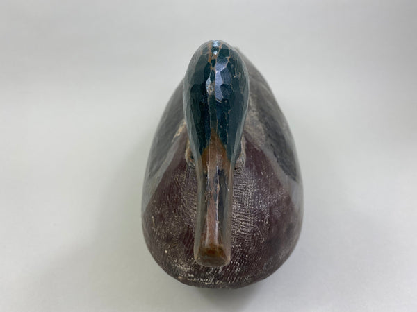 Percy Bicknell Mallard Drake (#7951)