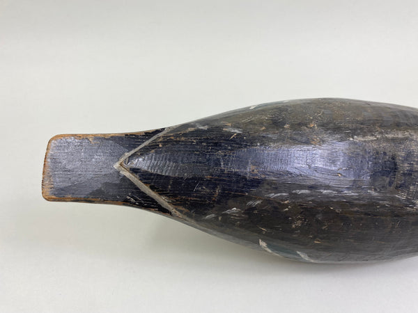 Percy Bicknell Mallard Drake (#7951)