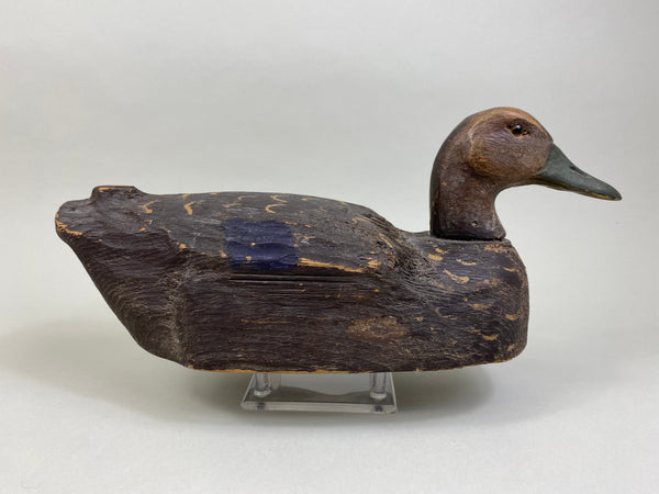 Herters Cedar Model Black Duck (#7964)