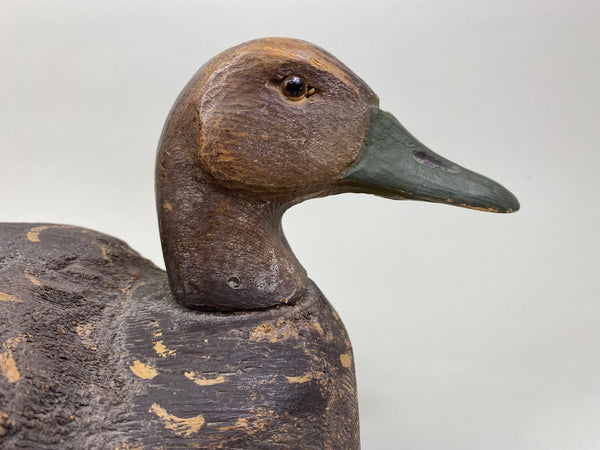 Herters Cedar Model Black Duck (#7964)