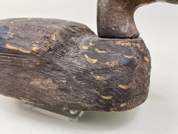 Herters Cedar Model Black Duck (#7964)