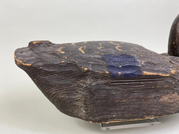 Herters Cedar Model Black Duck (#7964)