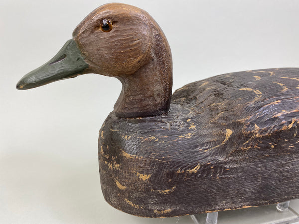 Herters Cedar Model Black Duck (#7964)