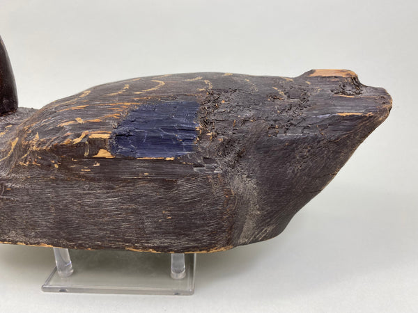 Herters Cedar Model Black Duck (#7964)