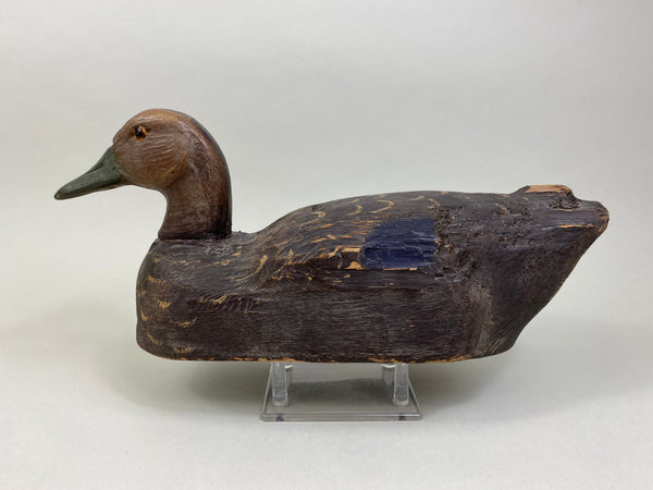 Herters Cedar Model Black Duck (#7964)