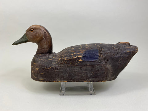Herters Cedar Model Black Duck (#7964)