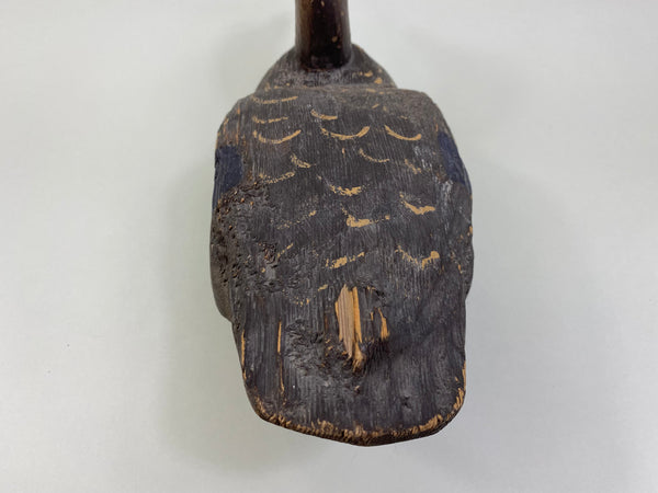 Herters Cedar Model Black Duck (#7964)