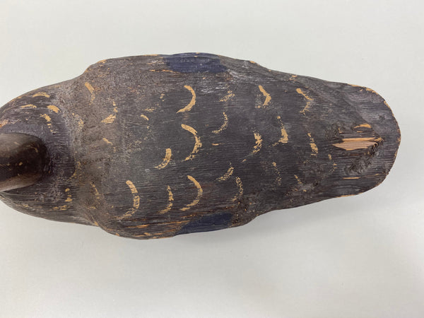 Herters Cedar Model Black Duck (#7964)