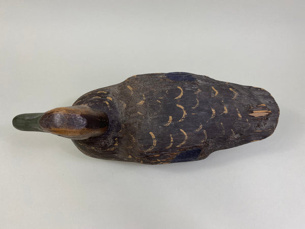 Herters Cedar Model Black Duck (#7964)