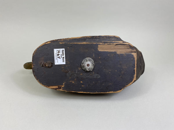 Herters Cedar Model Black Duck (#7964)