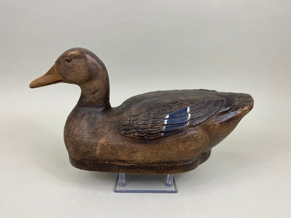 Herters Model Perfect Mallard Hen (#7966)