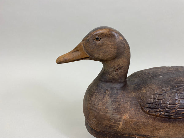 Herters Model Perfect Mallard Hen (#7966)