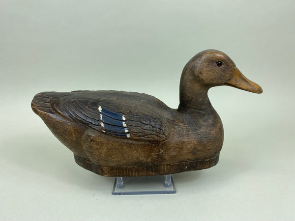 Herters Model Perfect Mallard Hen (#7966)