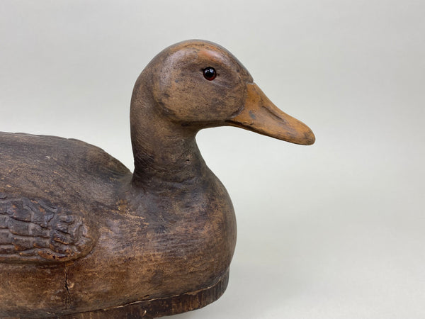 Herters Model Perfect Mallard Hen (#7966)