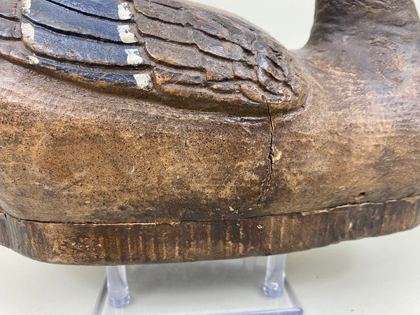 Herters Model Perfect Mallard Hen (#7966)