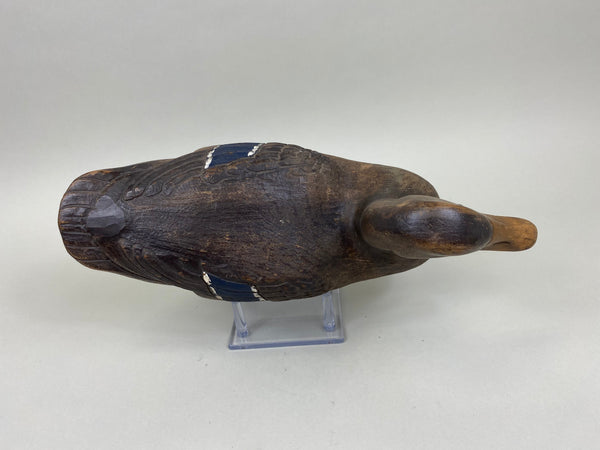 Herters Model Perfect Mallard Hen (#7966)