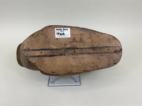 Herters Model Perfect Mallard Hen (#7966)