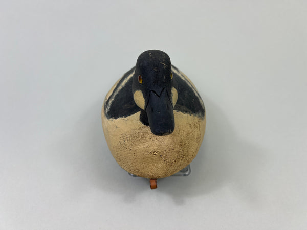 Schmidt Style Golden Eye Drake, All Original (#4886)