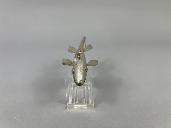 Fish Spearing Decoy, Minnesota (5043B)