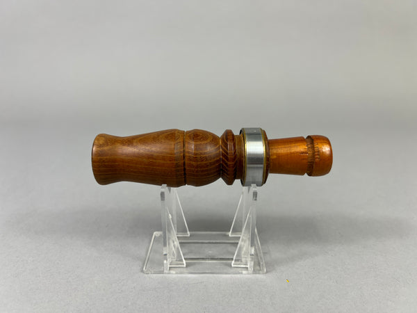 Arkansas Unknown Duck Call (#G17)