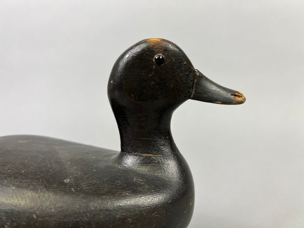 Unknown Teal, Weighted, Original Paint (#4406)