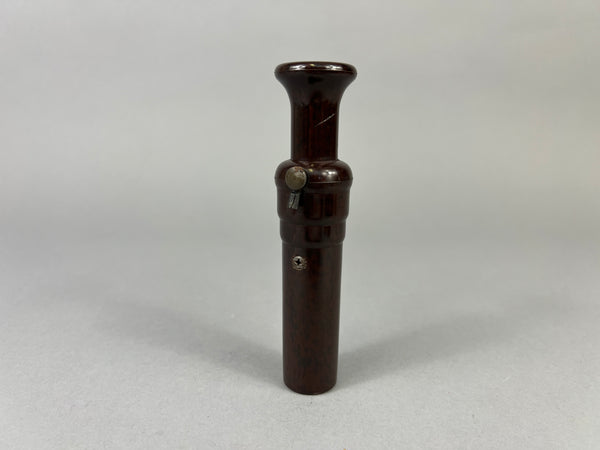 Mutone Duck Call, Chicago Illinois (#V95)