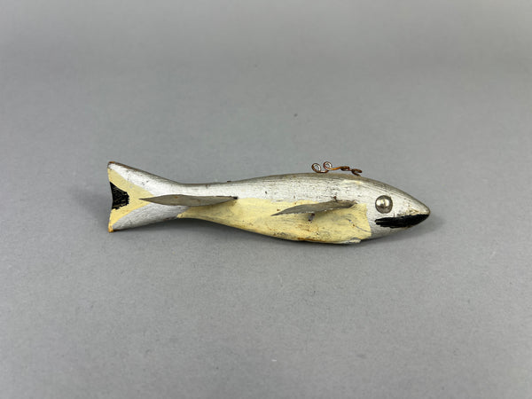 Fish Spearing Decoy, Minnesota (5043B)