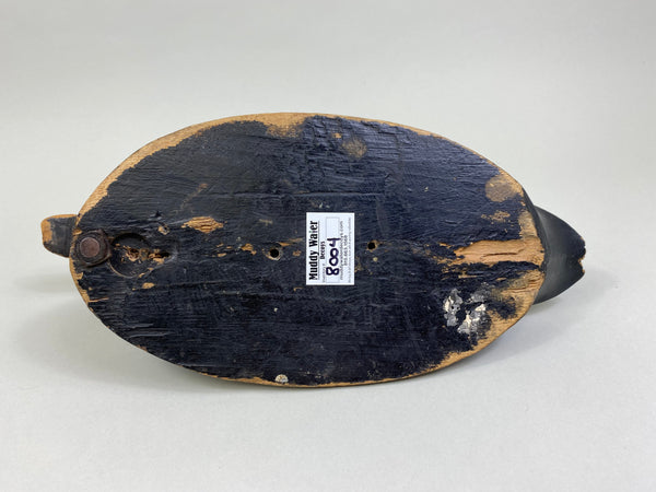 William Clark Bluebill (#8004)