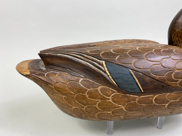 David Simandl Mallard Hen (#8005)