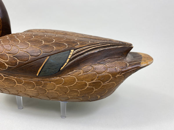 David Simandl Mallard Hen (#8005)