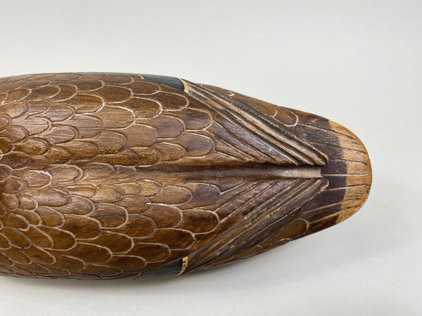 David Simandl Mallard Hen (#8005)