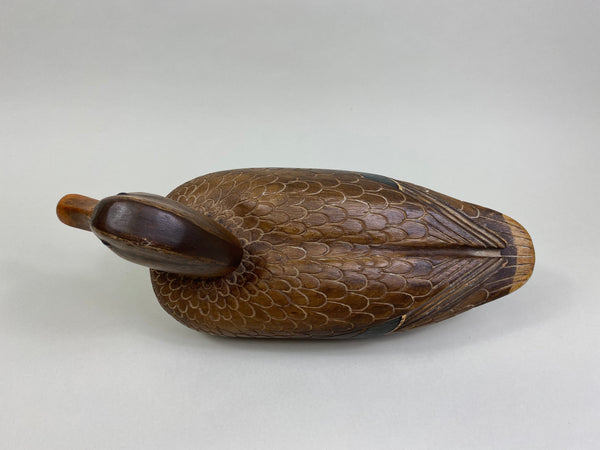 David Simandl Mallard Hen (#8005)