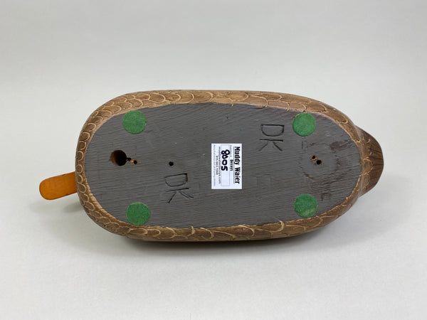 David Simandl Mallard Hen (#8005)