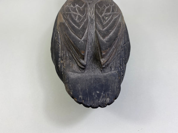 Unique Quebec Black Duck (#8007)