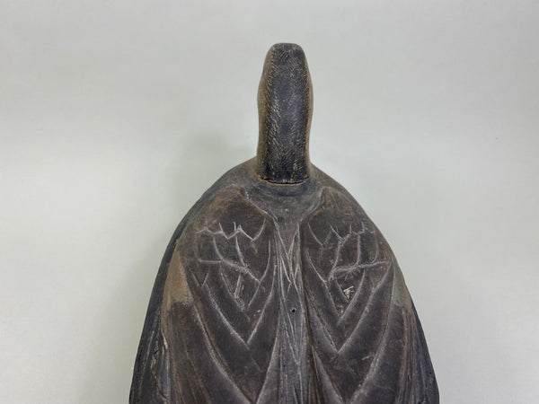 Unique Quebec Black Duck (#8007)