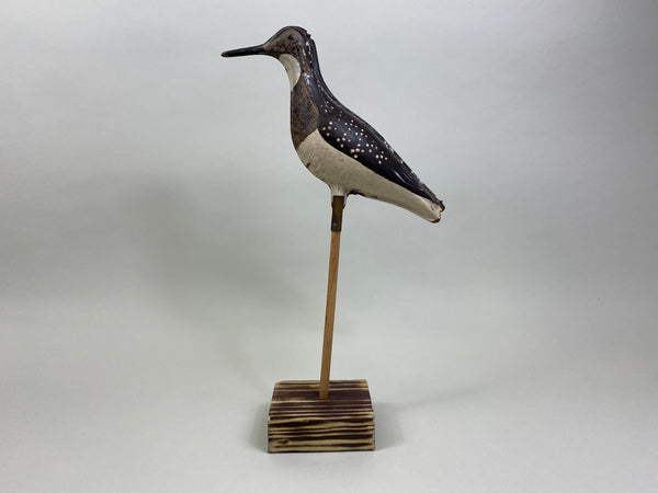 Straher & Sohier Tinnie Shorebird (#8010E)