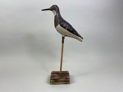 Straher & Sohier Tinnie Shorebird (#8010E)