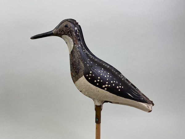 Straher & Sohier Tinnie Shorebird (#8010E)