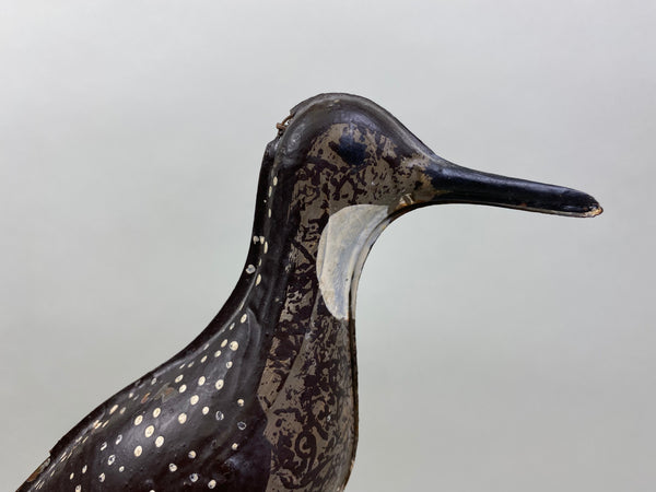 Straher & Sohier Tinnie Shorebird (#8010E)