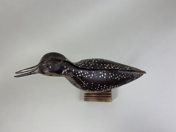 Straher & Sohier Tinnie Shorebird (#8010E)