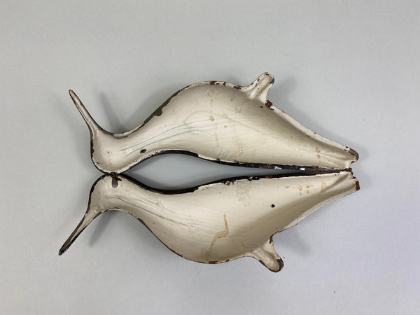 Straher & Sohier Tinnie Shorebird (#8010E)