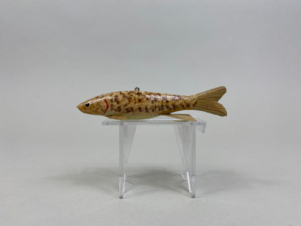 John Fairfield Fish Spearing Decoy (#8011C)