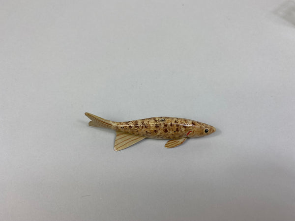 John Fairfield Fish Spearing Decoy (#8011C)