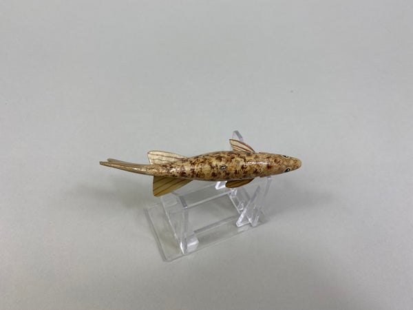 John Fairfield Fish Spearing Decoy (#8011C)