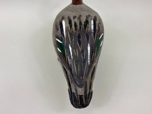 Unknown Full Size Standing Green Wing Teal (#8018)