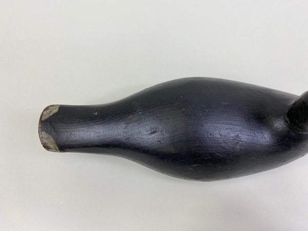 Pratt Factory Coot (#8028)