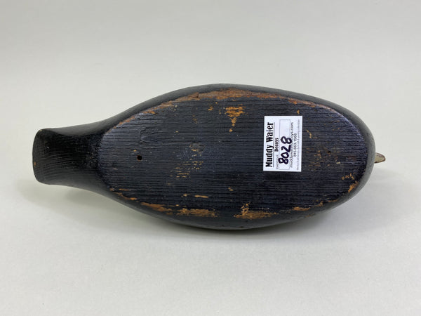 Pratt Factory Coot (#8028)