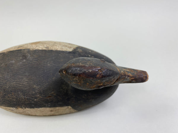 Chester Wilcoxen Bluebill Drake (#8030)